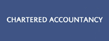 Chartered Accountancy 