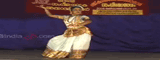 Mohiniyattam - Jayaprabha 