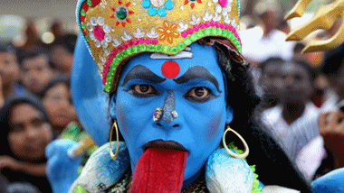 It's Carnival Time: Cochin Carnival