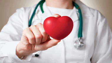 Dr. Anand Kumar talks on Cardiology