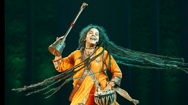 Interview with The Leading Baul Songstress of India | Parvathy Baul