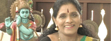 Dr. Vasundhara Doraswamy -Indian Classical dancer