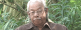 G. V. Kakkanadan - Malayalam novelist and short-story writer