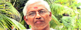 Kalamandalam Prabhakaran-(Ottam Thullal) 
