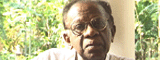 Dr. Sukumar Azhikode - A social critic, author and orator.