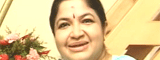 K.S.Chitra - Playback singer and Carnatic vocalist.