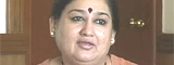 Interview with Padma Shri Subha Mudgal