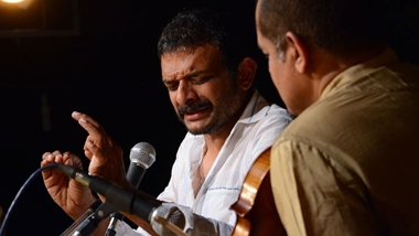One on One With T.M Krishna 