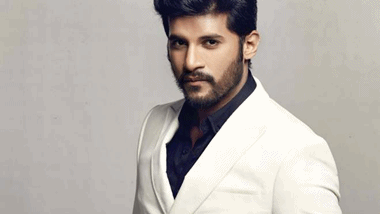 An Interview with Vijay Yesudas 