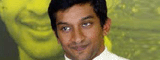 Narain Karthikeyan - Formula One Driver