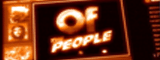 Of the People 