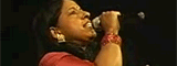 Kavitha Krishnamurthi Subramaniam - Live at Rama Varma Club, Cochin