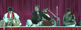 Talat Aziz sings ' Tu Jo Meri Sharaab Ho Jaye'