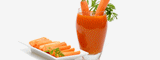 Carrot Lemon Juice 