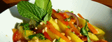 Carrot Mango Pickle