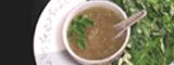Drumstick Leaf Soup 