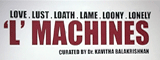 L-Machines by Kavitha Balakrishnan 