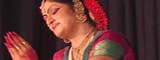Dr. Vasundhara Doraswamy Bharatanatyam Performance 