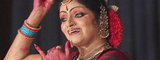 Dr. Vasundhara Doraswamy Bharatanatyam Performance 