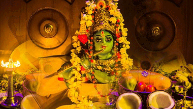 <p>Story Behind Vishu Festival