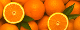 Orange - The Luscious Fruit 