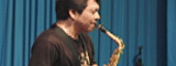 Takashi Saitto - Saxophone Performance  7
