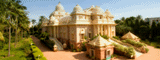 Sri Ramakrishna Temple - The Universal Temple