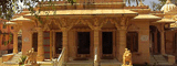 Jain Temple - Mattancherry 