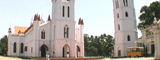 Manjumatha Church 