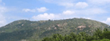Chamundi Hills 