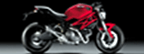 Ducati Monster 1100 S 