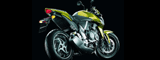 Honda CB1000R 