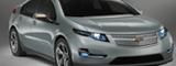 Chevrolet Volt- The All-Electric Car 