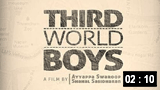 Third World Boys - Pooja 