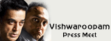 Vishwaroopam - Press Meet 
