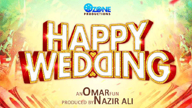 Happy Wedding | Malayalam Movie Review 