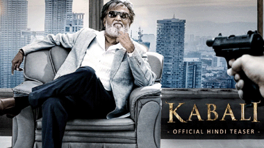 Kabali | Tamil Movie Review 