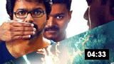 Theri | Tamil Movie Review 