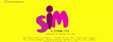 SIM - Sorry Iam Mad - Movie Trailer