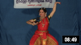 Uma Govind – Performance 1 