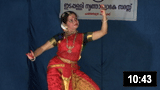 Uma Govind � Performance 4 