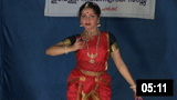 Uma Govind � Performance 6 