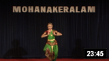 Mohanakeralam - National Dance Festival 2014 – Par 