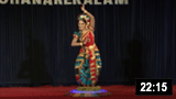 Mohanakeralam - National Dance Festival 2014 – Par 