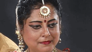 <p>Madhumita Roy - LIVE Kathak Performance 2