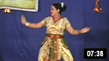 Sattriya Dance by Sanjuktha Barooah – 2 