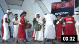Irula Dance, Attappady - IFFOK 2014 