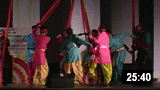 Konkani Folk Dance 