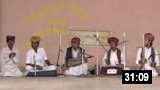 Rajasthani Folk Dance - Part-2 
