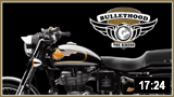 Bullethood - The Bullet Riders Club 